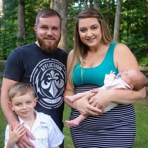 Meet your Posher, Nancy